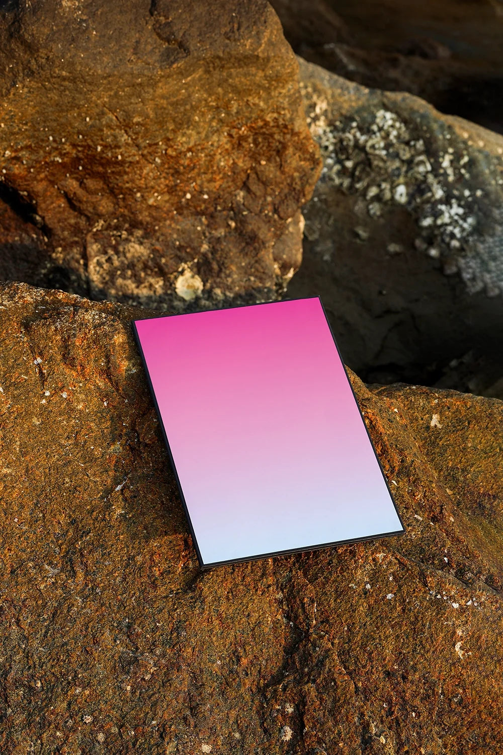 Design Studies: Poster Mockup