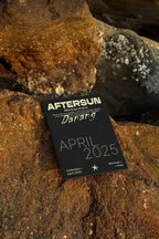 Design Studies: Poster Mockup - Image 3
