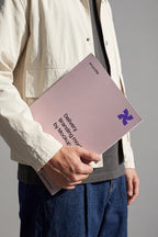 Design Studies: A4 Perfect Bound Book Mockup - Image 3