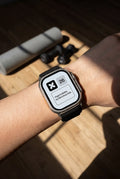 Design Studies: Smartwatch Mockup - Image 2