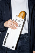 Design Studies: Bakery Paper Bag Mockup - Image 2