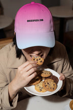 Design Studies: Cap Mockup - Image 3