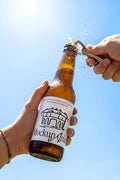 Design Studies: Beer Bottle Mockup - Image 2