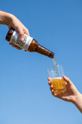 Design Studies: Beer Bottle Mockup - Image 2