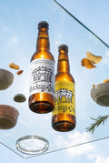 Design Studies: Beer Bottle Mockup - Image 2