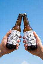 Design Studies: Beer Bottle Mockup - Image 2