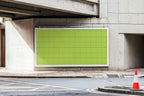 Design Studies: Billboard Mockup - Image 3