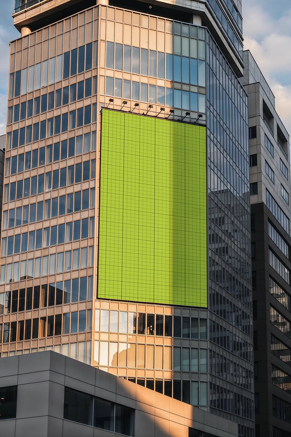 Design Studies: Billboard Mockup - Image 3