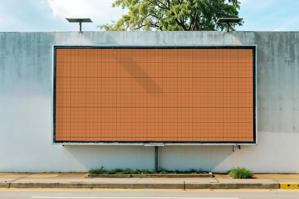 Design Studies: Billboard Mockup - Image 3