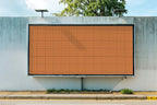 Design Studies: Billboard Mockup - Image 3