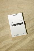 Design Studies: Book Mockup - Image 2