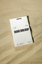 Design Studies: Book Mockup - Image 2