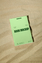 Design Studies: Book Mockup - Image 3