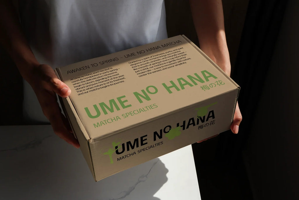Design Studies: Box Packaging Mockup - Image 3