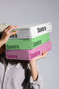Design Studies: Box Packaging Mockup - Image 2