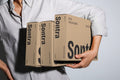 Design Studies: Box Packaging Mockup - Image 2