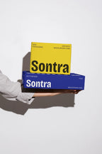 Design Studies: Box Packaging Mockup