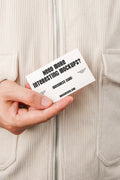 Design Studies: Business Card Mockup - Image 2