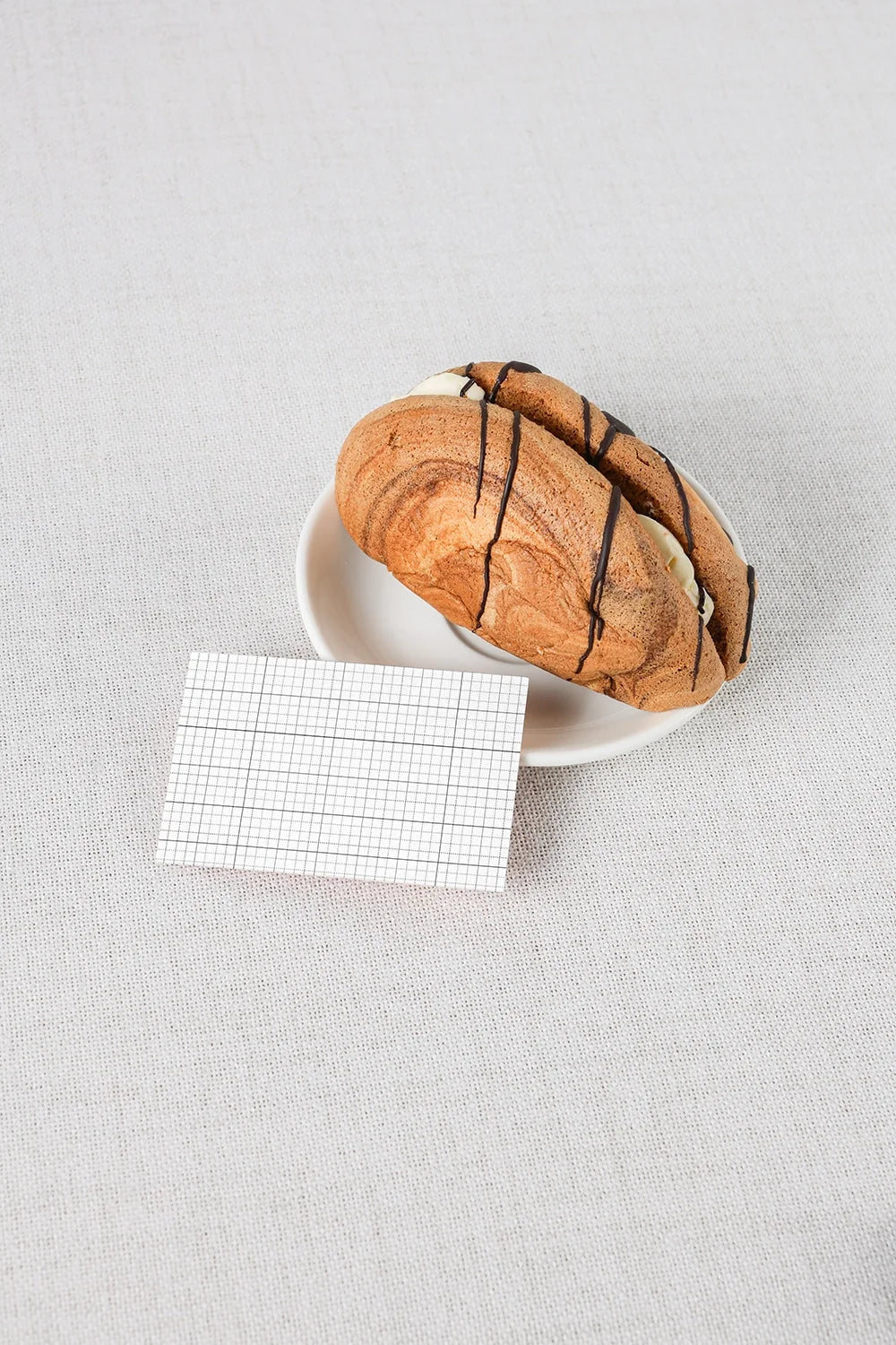 Design Studies: Business Card Mockup - Image 3