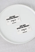 Design Studies: Business Card Mockup - Image 2
