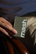 Design Studies: Business Card Mockup - Image 2