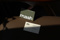 Design Studies: Business Card Mockup MIR-01 - Image 2