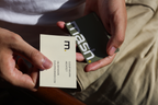 Design Studies: Business Card Mockup - Image 2