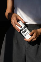 Design Studies: Slim Can & Soda Can Mockup CF02 – Soft Daylight, In Hand - Image 2
