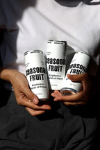 Design Studies: Slim Can & Soda Can Mockup CF04 – 3 Cans Side by Side - Image 2
