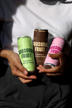 Design Studies: Slim Can & Soda Can Mockup CF04 – 3 Cans Side by Side