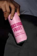 Design Studies: Slim Can & Soda Can Mockup CF08 – Close-Up in Pocket