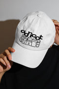 Design Studies: Coffee Cap Mockup - Image 2