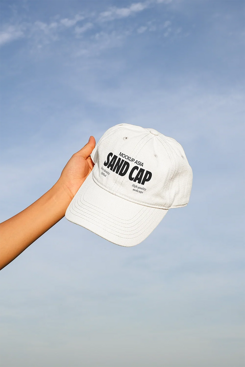 Design Studies: Cap - Image 2