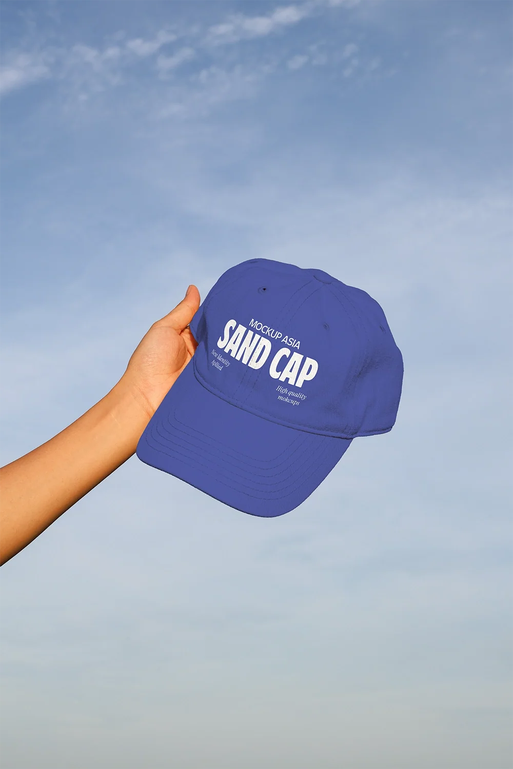 Design Studies: Cap