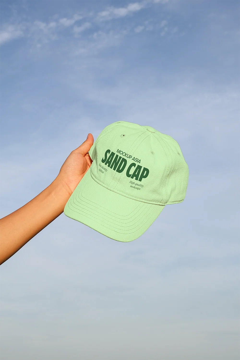 Design Studies: Cap - Image 3