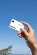 Design Studies: Card Mockup - Image 2