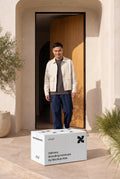 Design Studies: Cardboard Box Packaging Mockup - Image 2