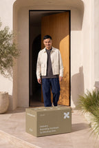 Design Studies: Cardboard Box Packaging Mockup - Image 3