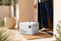Design Studies: Cardboard Box Packaging Mockup - Image 2