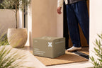 Design Studies: Cardboard Box Packaging Mockup - Image 3
