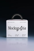 Design Studies: Minimal Carry Box - Image 2