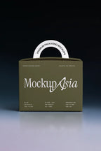Design Studies: Minimal Carry Box