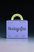 Design Studies: Minimal Carry Box - Image 3