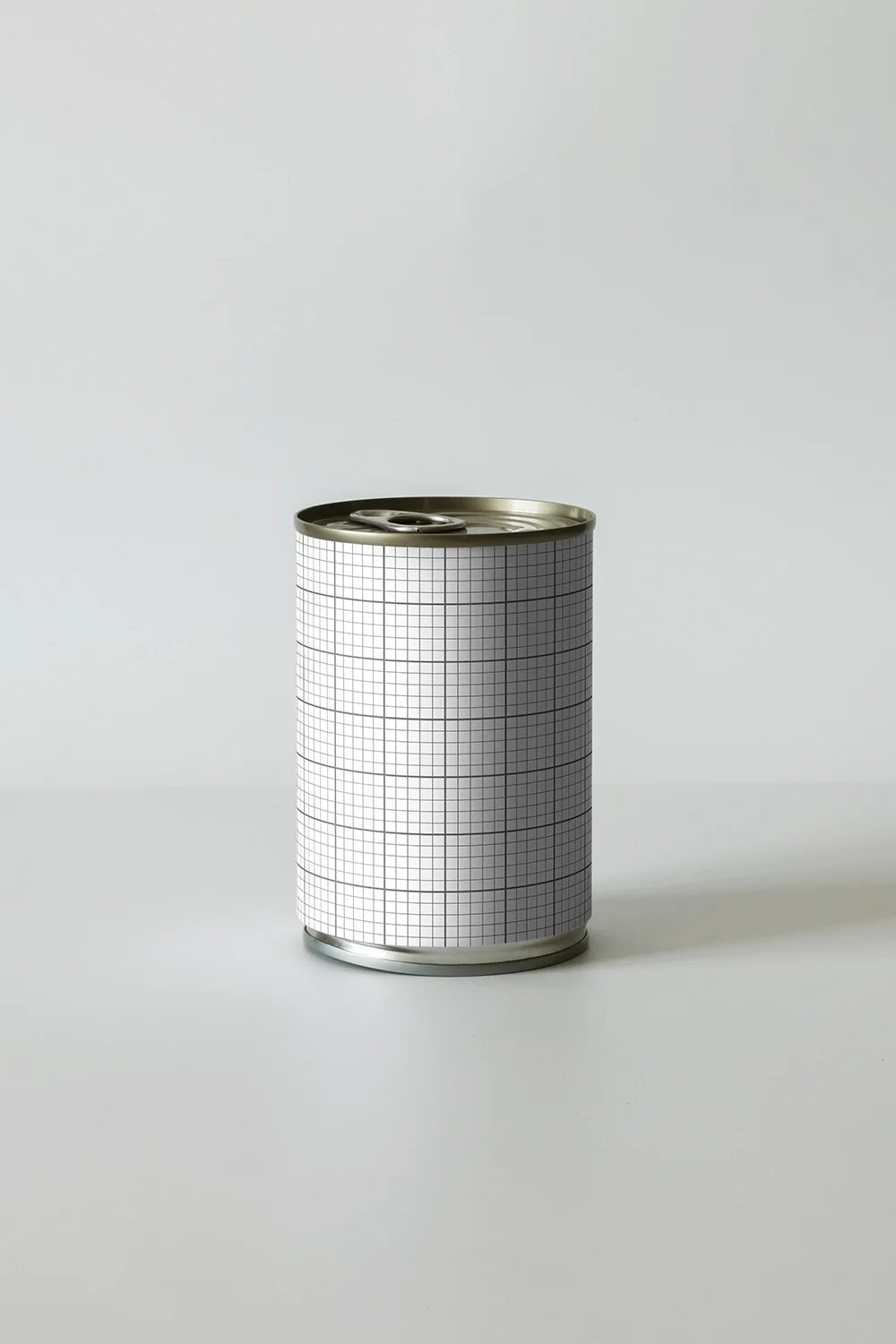 Design Studies: Cat Food Can Mockup - Image 3
