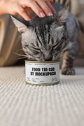 Design Studies: Cat Food Can Mockup - Image 2