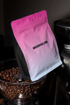 Design Studies: Coffee bag mockup - Image 3