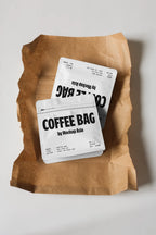 Design Studies: Coffee Bag Mockup - Image 2
