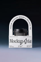 Design Studies: Coffee Cup Carrier Mockup - Image 2