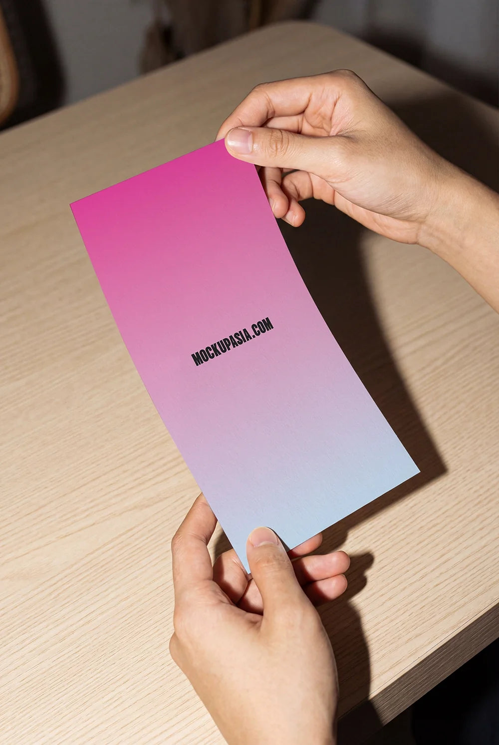 Design Studies: Coffee Menu Flyer Mockup - Image 3