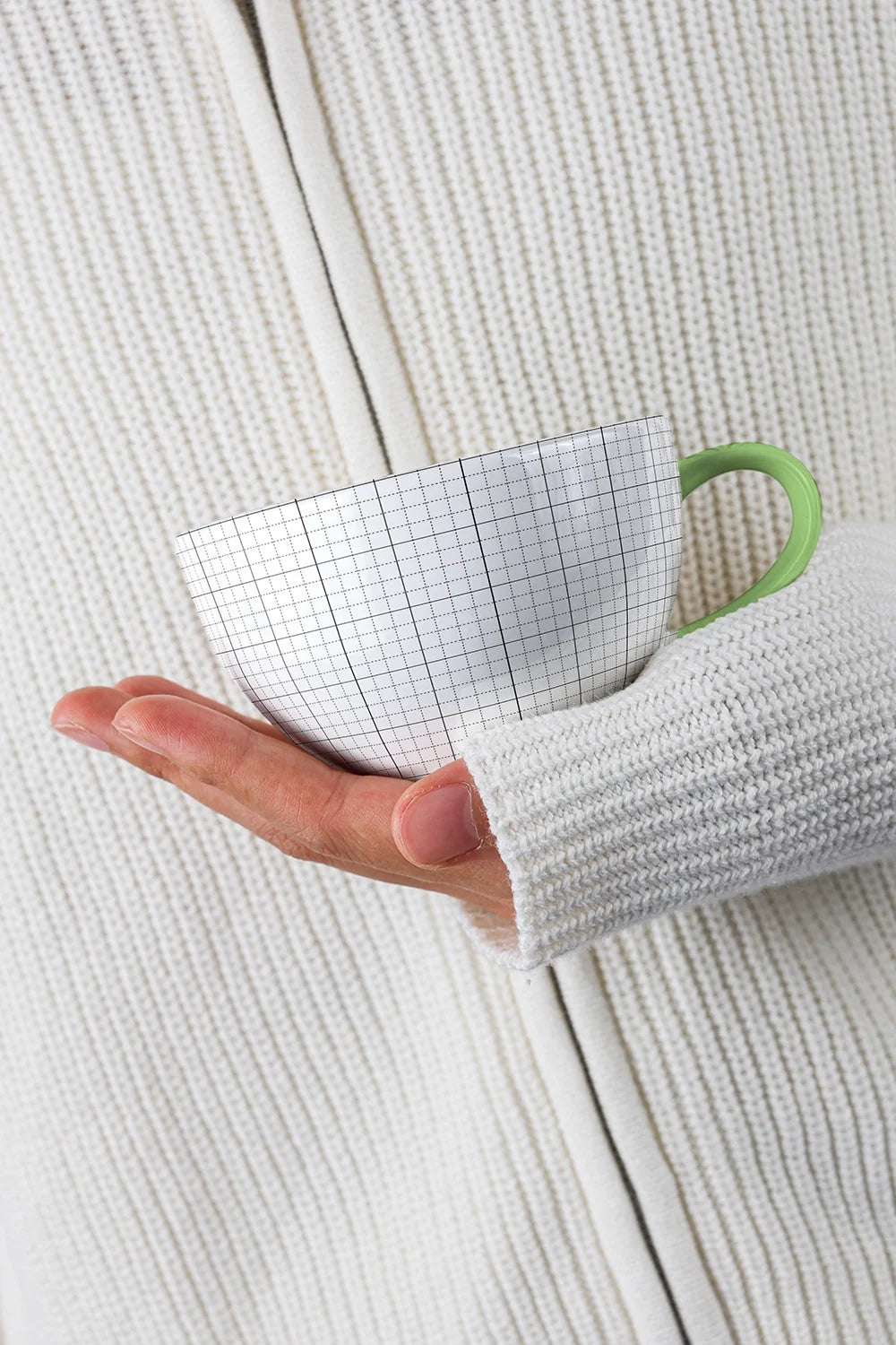 Design Studies: Coffee Mug Mockup - Image 3